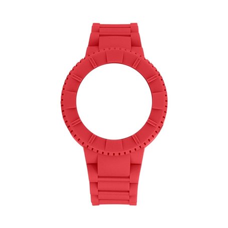 Montre mixte à carcasse interchangeable Watx & Colors COWA1002