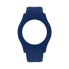 Montre mixte à carcasse interchangeable Watx & Colors COWA3074
