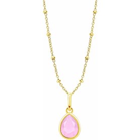 Collier Femme Lotus LP3563-1/4