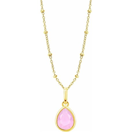 Collier Femme Lotus LP3563-1/4