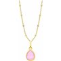 Collier Femme Lotus LP3563-1/4