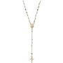 Collier Femme Amen CRO25GMUV4F