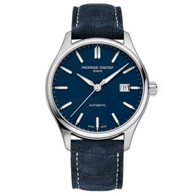 Montre Homme Frederique Constant FC-303NN5B6 (Ø 40 mm)