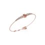 Bracelet Femme Guess JUBB03371JWRGS