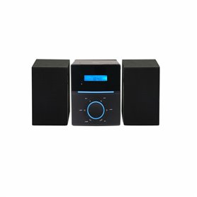 Mini Hifi Denver Electronics MCA240      20W