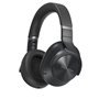 Casques avec Microphone Technics EAHA800EK Noir