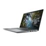 DELL Precision 3590 Intel Core Ultra 7 155H Station de travail mobile 39,6 cm (15.6") Full HD 32 Go DDR5-SDRAM 1 To SSD NVIDIA R