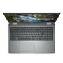 DELL Precision 3590 Intel Core Ultra 7 155H Station de travail mobile 39,6 cm (15.6") Full HD 32 Go DDR5-SDRAM 1 To SSD NVIDIA R
