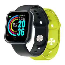 Montre intelligente Nilox Trailband Sport 1