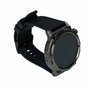 Montre intelligente Nilox Trailround Sport 1,39" Noir