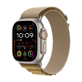 Montre intelligente Apple Watch Ultra2 1