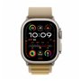 92" Titane Canelle 49 mm