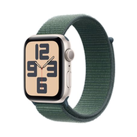 Montre intelligente Apple Watch SE 1