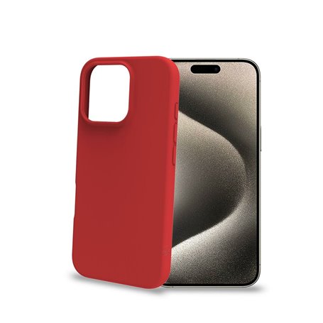 Protection pour téléphone portable Celly IPHONE 16 PRO