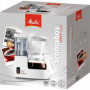 MELITTA Cafétiere Aromaboy 1015-01 Blanc 50,99 €