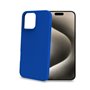 Protection pour téléphone portable Celly IPHONE 16 PRO MAX Bleu Apple