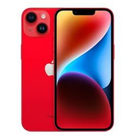 Smartphone Apple MPXG3QL/A Rouge 512 GB 6