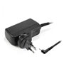 Chargeur d'ordinateur portable AD00024 Noir 40 W