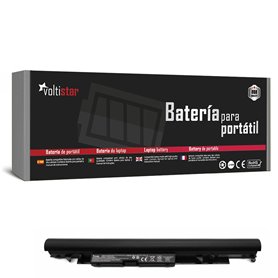 Batterie pour Ordinateur Portable Voltistar BAT2172 Noir 2200 mAh