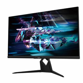 Gigabyte Aorus FI32U écran plat de PC 80 cm (31.5") 3840 x 2160 pixels 4K Ultra HD Noir