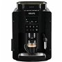 Krups Essential EA81P070 machine à café Manuel Machine à expresso 1