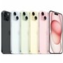 Apple iPhone 15 Plus 6,7" 256 GB Jaune