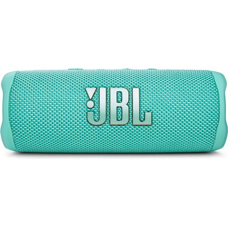 Haut-parleurs bluetooth portables JBL Flip 6 20 W Turquoise