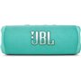 Haut-parleurs bluetooth portables JBL Flip 6 20 W Turquoise