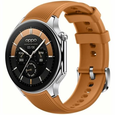 Montre intelligente Oppo Marron 1