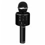 Microphone PcCom Noir