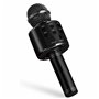 Microphone PcCom Noir