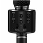 Microphone PcCom Noir