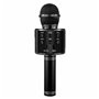 Microphone PcCom Noir