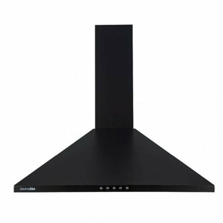 Hotte décorative Universal Blue Everest 4060B Noir