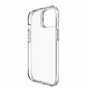 Protection pour téléphone portable Muvit iPhone 15 Plus Transparent Apple