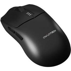 Souris Owlotech Noir 10000 dpi