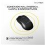 Souris Owlotech Noir 10000 dpi