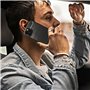 Protection pour téléphone portable Cool Redmi A3 Noir Xiaomi