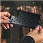 Protection pour téléphone portable Cool Redmi A3 Noir Xiaomi