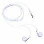 Casques avec Microphone Cool Care Blanc