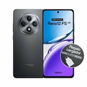 Smartphone Oppo OPPO Reno12 FS 4G 6