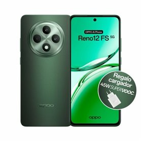 Smartphone Oppo OPPO Reno12 FS 5G 6