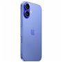 Apple iPhone 16 6,1" 512 GB Bleu