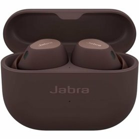 Casques avec Microphone Jabra Marron