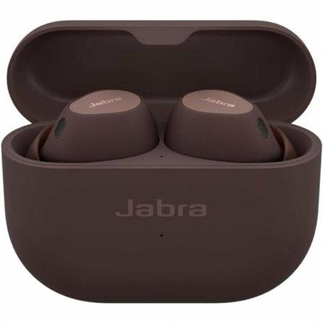 Casques avec Microphone Jabra Marron