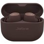 Casques avec Microphone Jabra Marron