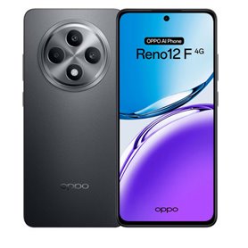 Smartphone Oppo OPPO Reno12 F 4G 6