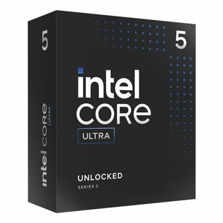 Processeur Intel BX80768245KF