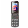 Téléphone portable pour personnes âgées Qubo X-247BKC