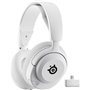 Casque SteelSeries 61674 Blanc